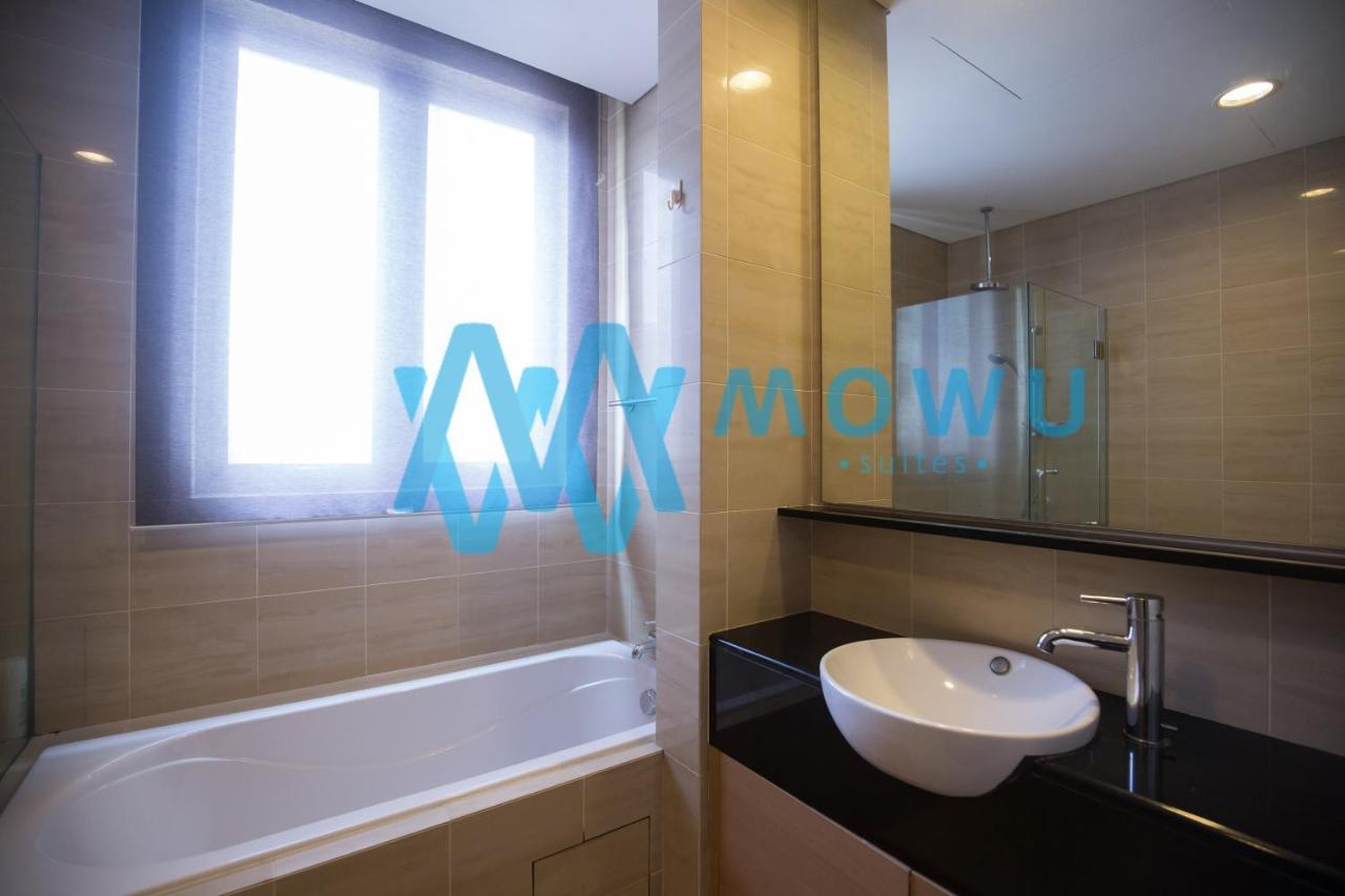 Mowu Suites At Klcc City Center كوالالمبور المظهر الخارجي الصورة