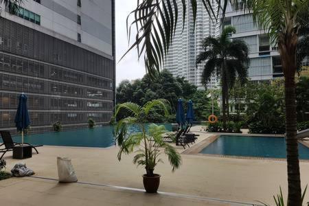 Mowu Suites At Klcc City Center كوالالمبور المظهر الخارجي الصورة